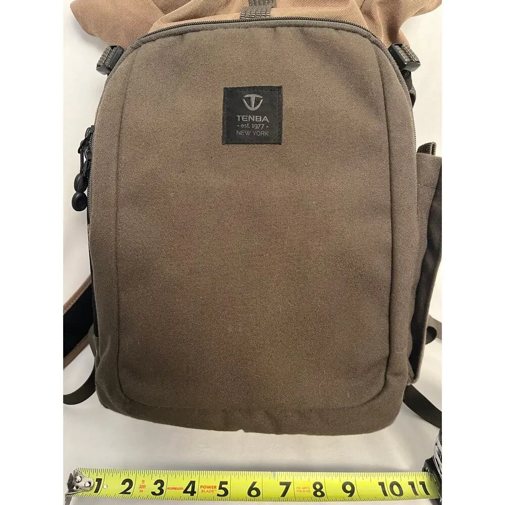 tenba quality fulton